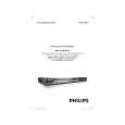 PHILIPS DVP5166K/61 Owner's Manual
