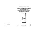 ELECTROLUX ER7529B Owner's Manual