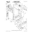 WHIRLPOOL LER8857EQ1 Parts Catalog