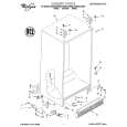 WHIRLPOOL ED22DLXDN00 Parts Catalog
