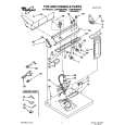 WHIRLPOOL LGR7858AN0 Parts Catalog