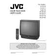 JVC C-20110 Owner's Manual