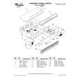 WHIRLPOOL SB130PEDB1 Parts Catalog