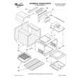 WHIRLPOOL SS363BETT4 Parts Catalog