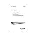 PHILIPS DVP3005K/93 Owner's Manual