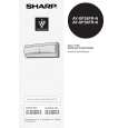 SHARP AEX26FRN Owner's Manual