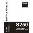 NAD S250