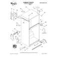WHIRLPOOL 6ET19DKXFW03 Parts Catalog