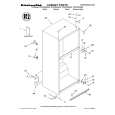WHIRLPOOL KTRP22EKBT02 Parts Catalog