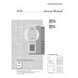 GRUNDIG UMS4100CIRFLEXX Service Manual