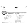 JVC GY-DV300U/UZ/E Owner's Manual