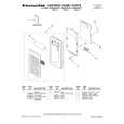 WHIRLPOOL KHMS155LBT1 Parts Catalog