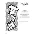 WHIRLPOOL 7MLSC9545JQ0 Owner's Manual
