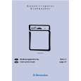 ELECTROLUX ESF6141 Owner's Manual