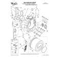 WHIRLPOOL LDR3822DQ2 Parts Catalog