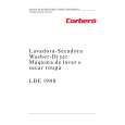 CORBERO LDE1900 Owner's Manual