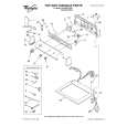 WHIRLPOOL 3XLER5437KQ0 Parts Catalog