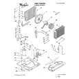 WHIRLPOOL ACE184XD0 Parts Catalog
