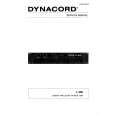 DYNACORD L500