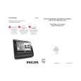 PHILIPS AJL308/37 Owner's Manual