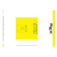 REX-ELECTROLUX RL8VMA Owner's Manual