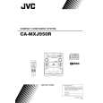 JVC CA-MXJ950RB