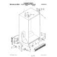 WHIRLPOOL KSRS27QAWH00 Parts Catalog