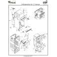 WHIRLPOOL WRT14ZKX7A0 Parts Catalog