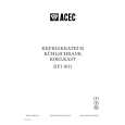 ACEC RFI1611