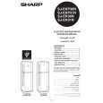 SHARP SJEKP31N Owner's Manual