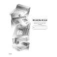 WHIRLPOOL 7MSGDX600MQ0 Owner's Manual