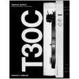 HARMAN KARDON T30C Service Manual