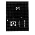 ELECTROLUX EW501T Owner's Manual