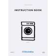 ELECTROLUX EW567 Owner's Manual