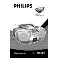 PHILIPS AZ1011/00 Owner's Manual