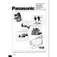 PANASONIC NVA1E Owner's Manual