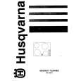 HUSQVARNA QC322C Owner's Manual