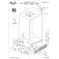 WHIRLPOOL GD27DFXFW01 Parts Catalog