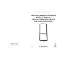 ELECTROLUX ER7536I Owner's Manual