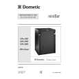 DOMETIC HIPRO6000 Owner's Manual