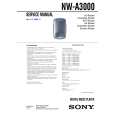 SONY NW13000