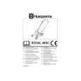 HUSQVARNA ROYAL49SC Owner's Manual