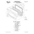 WHIRLPOOL MT3100SHB0 Parts Catalog