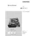 GRUNDIG T55843FRMEGASI Service Manual