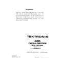 TEKTRONIX 465