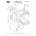 WHIRLPOOL RT14ZKXDN02 Parts Catalog