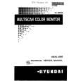 HYUNDAI C1415 Service Manual