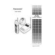 PANASONIC VB44240A Owner's Manual