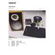 ONKYO RT-105 Parts Catalog