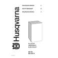 HUSQVARNA QR240PI Owner's Manual